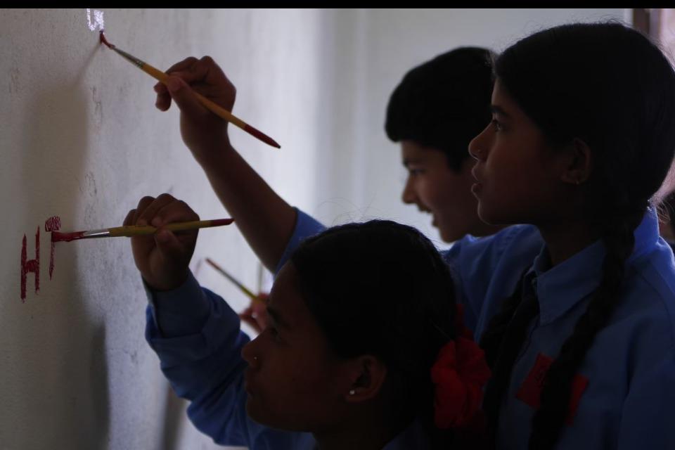 これまでの活動の画像