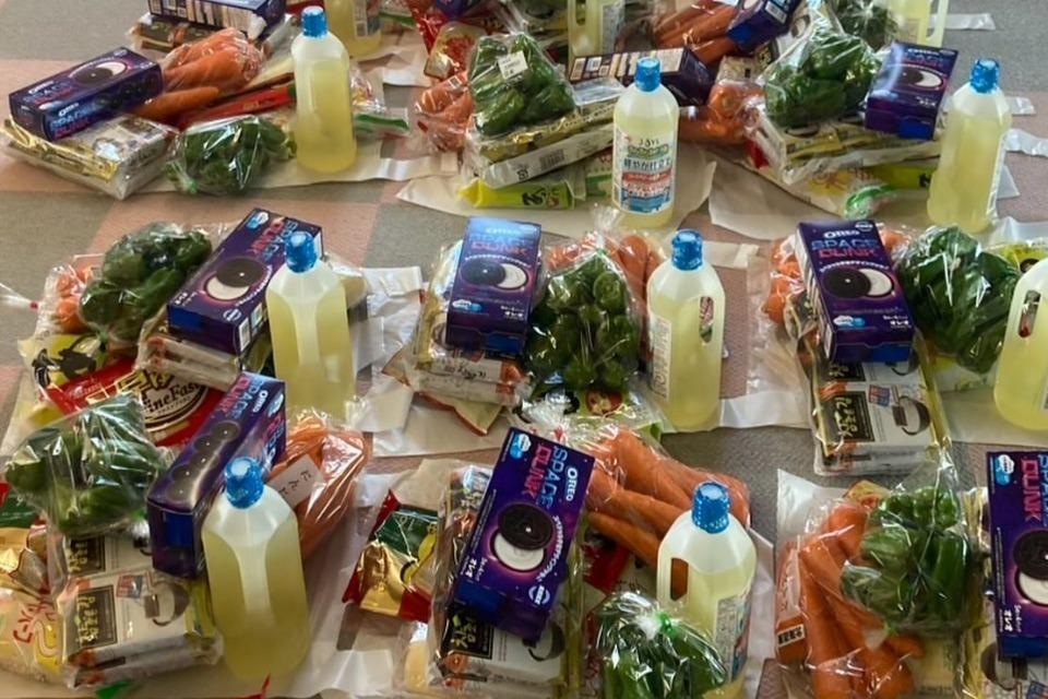 これまでの活動の画像