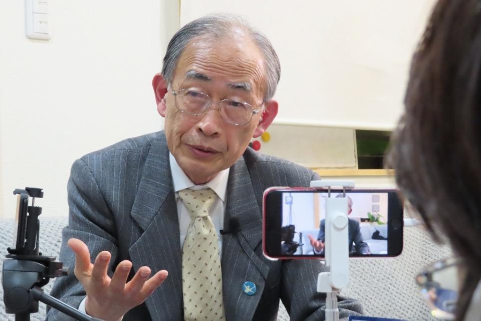 これまでの活動の画像