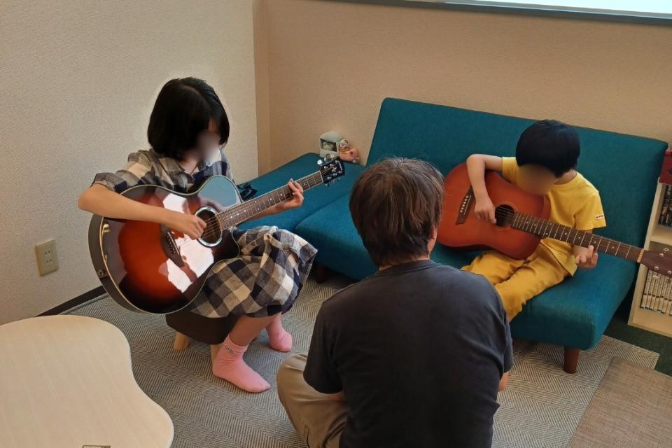 これまでの活動の画像