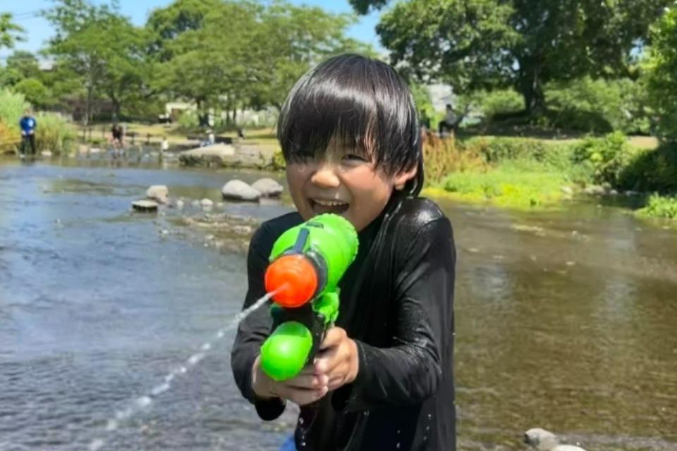 これまでの活動の画像