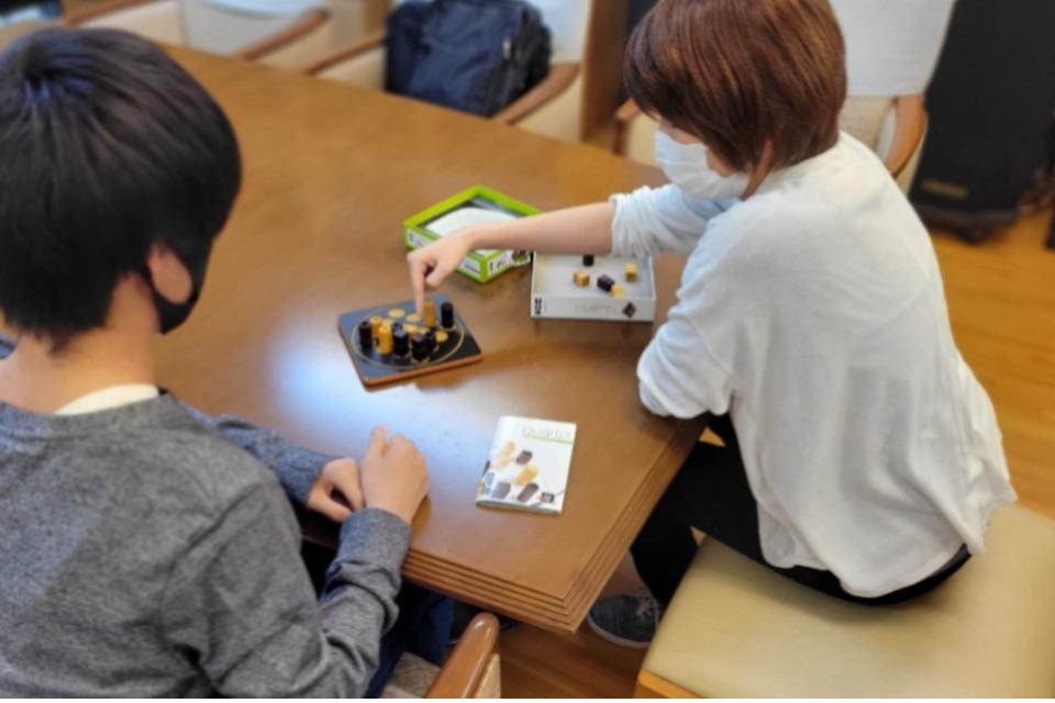 これまでの活動の画像