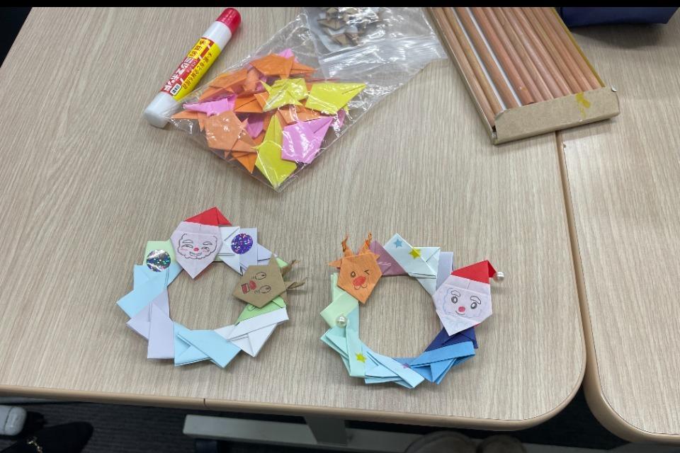 これまでの活動の画像