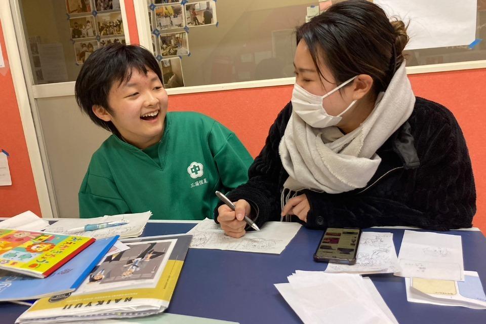 これまでの活動の画像