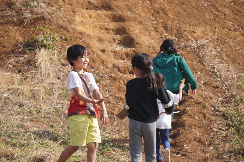 これまでの活動の画像