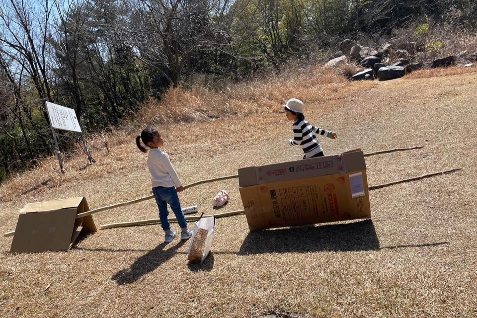 これまでの活動の画像