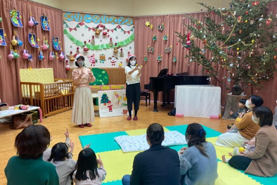 これまでの活動の画像