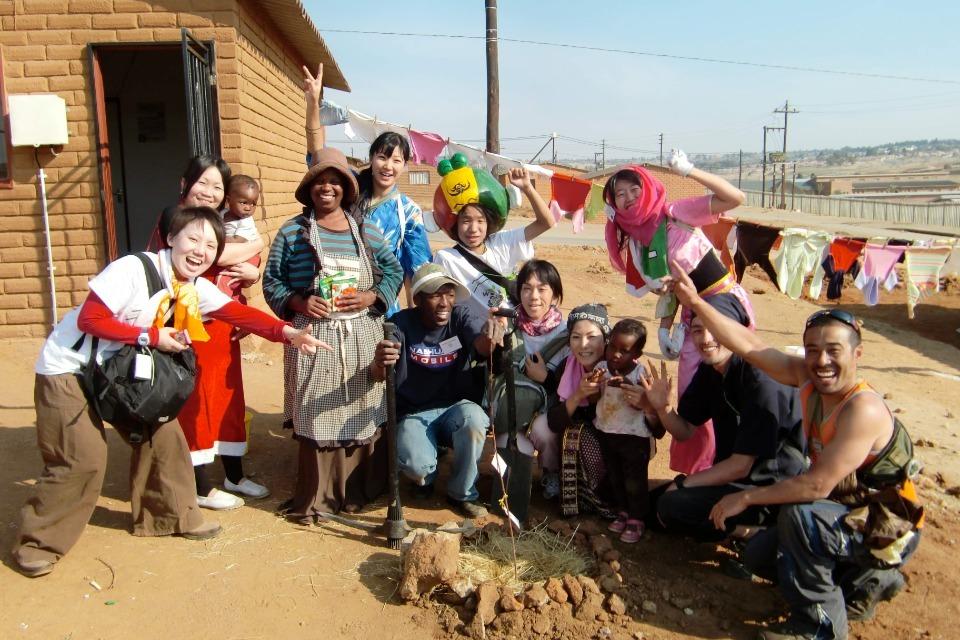 これまでの活動の画像