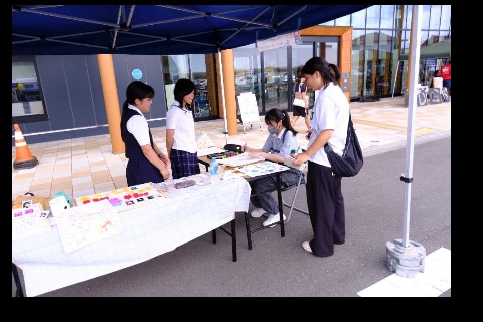 これまでの活動の画像