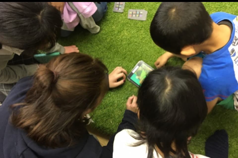 これまでの活動の画像