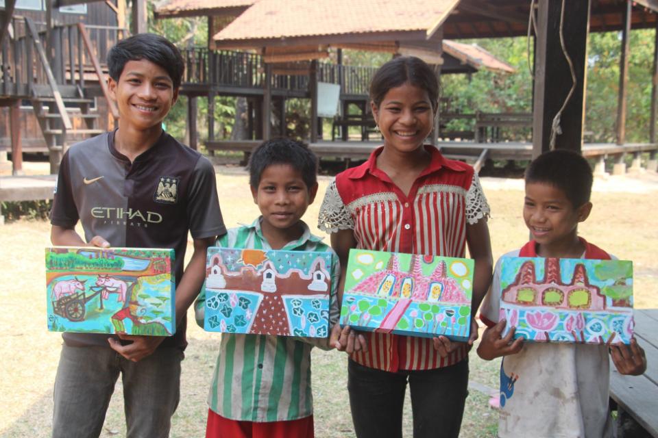 これまでの活動の画像