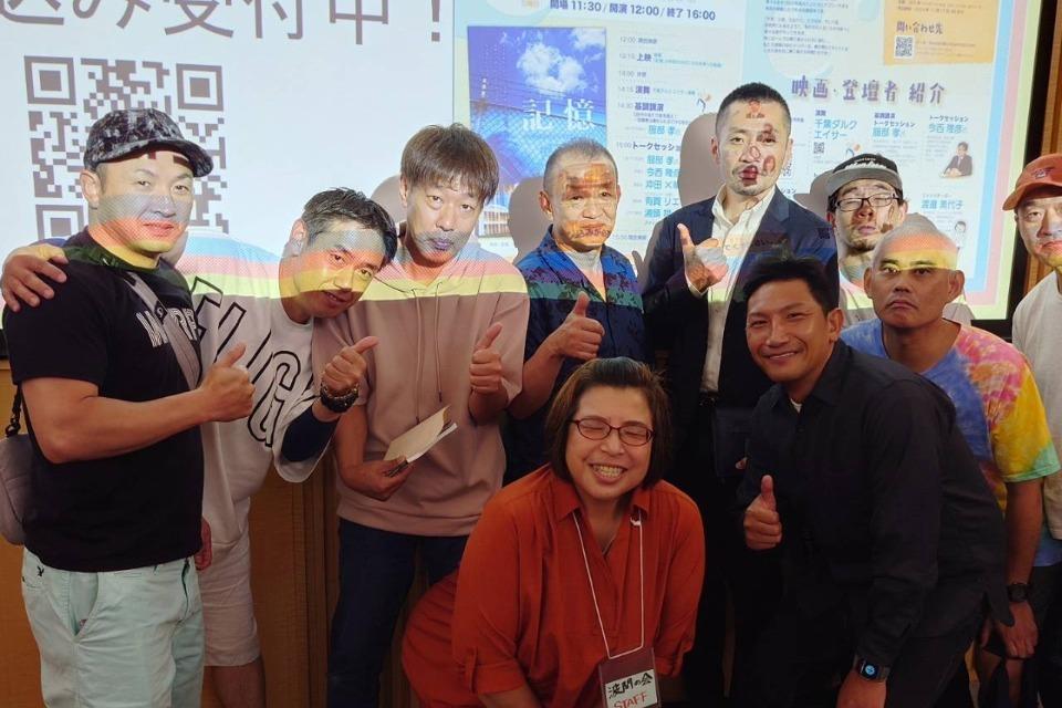これまでの活動の画像