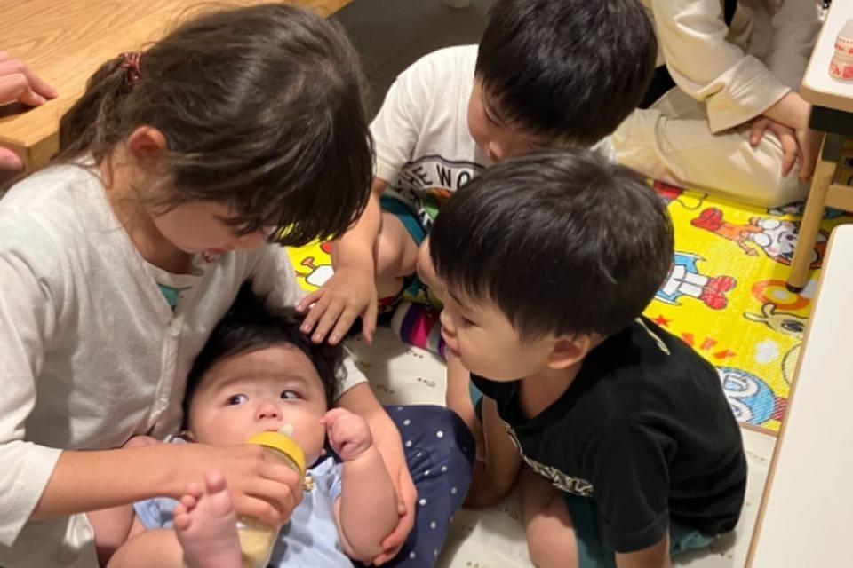 これまでの活動の画像