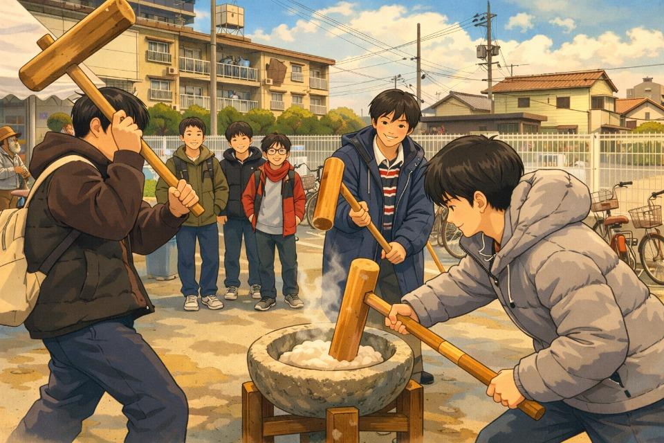 これまでの活動の画像