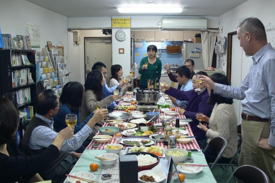 これまでの活動の画像