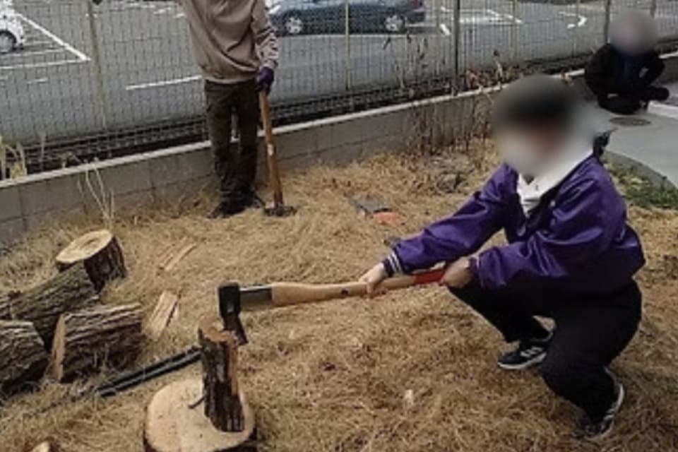 これまでの活動の画像