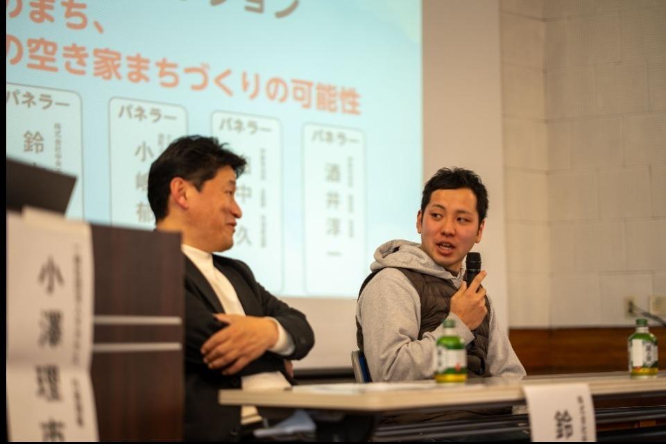 これまでの活動の画像