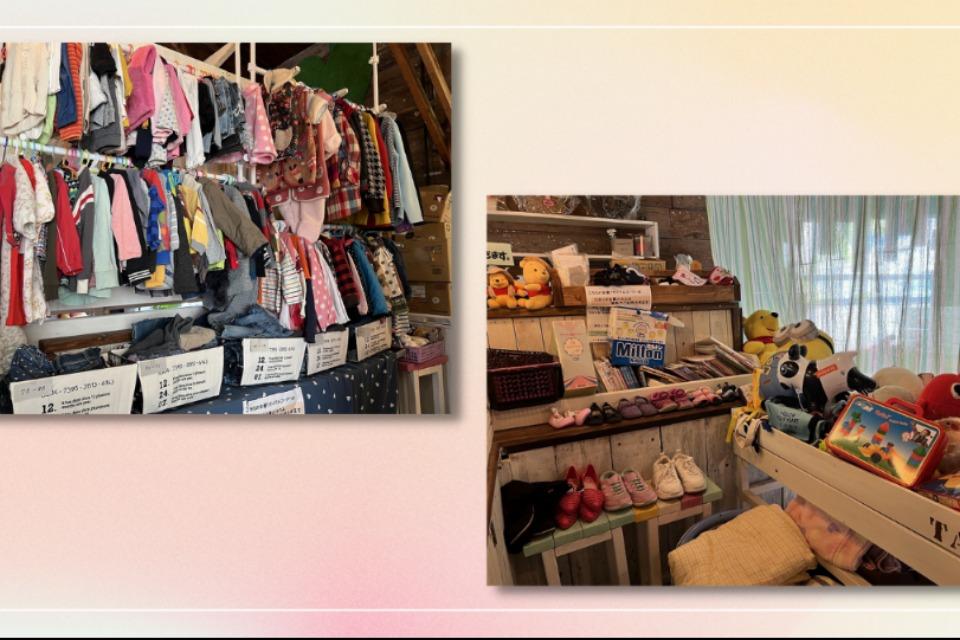 これまでの活動の画像