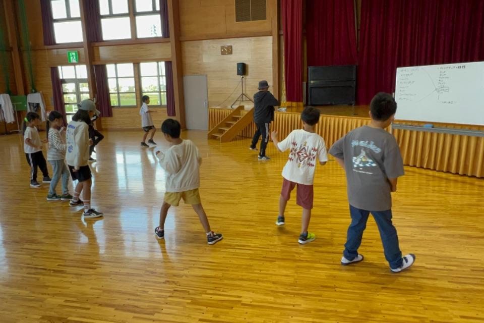 これまでの活動の画像