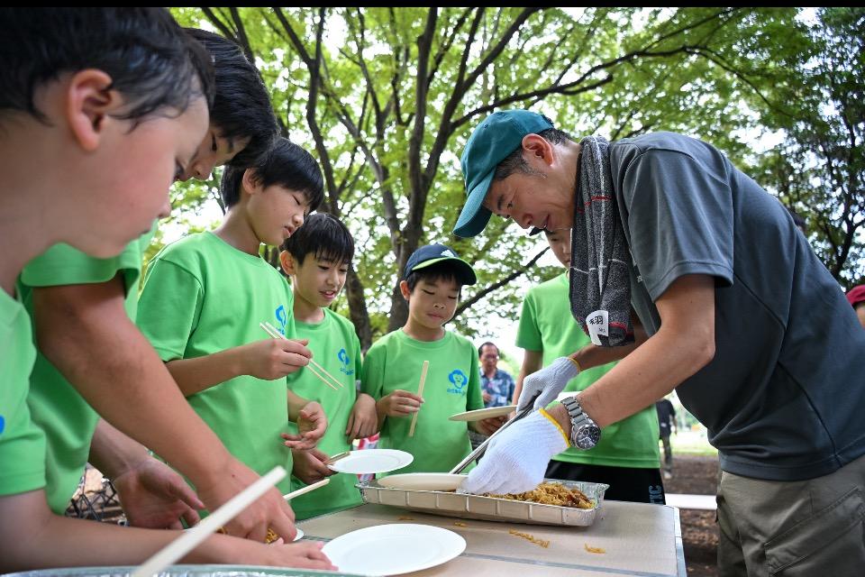 Past Activities Image