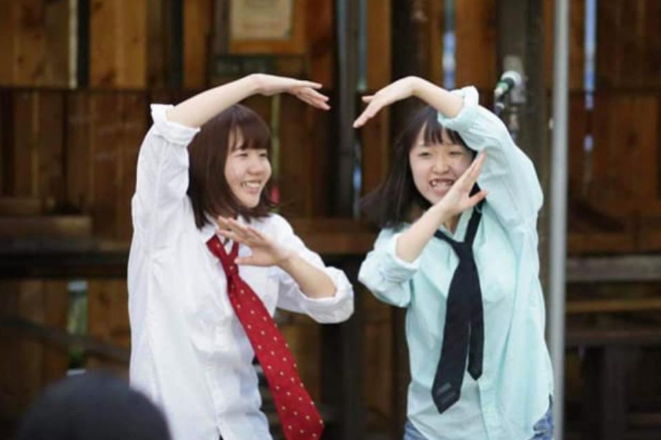 これまでの活動の画像