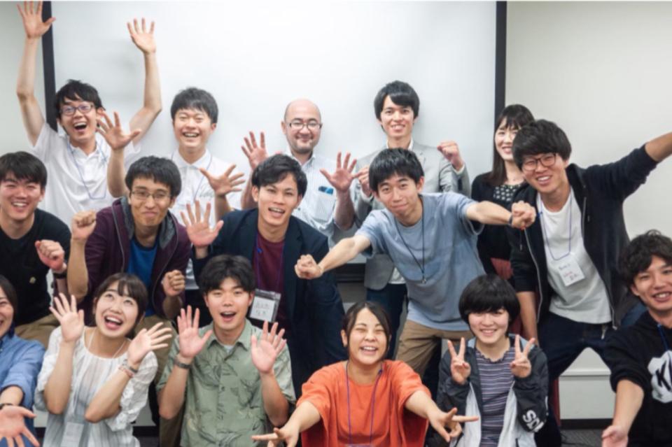これまでの活動の画像