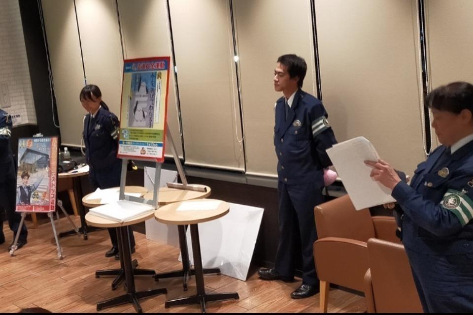 これまでの活動の画像