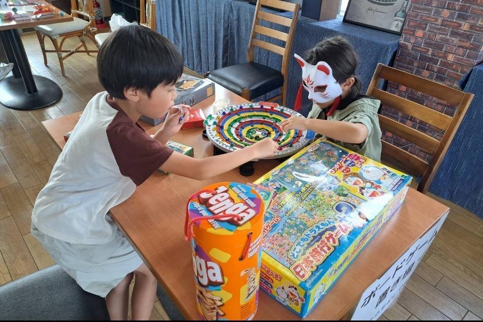 これまでの活動の画像