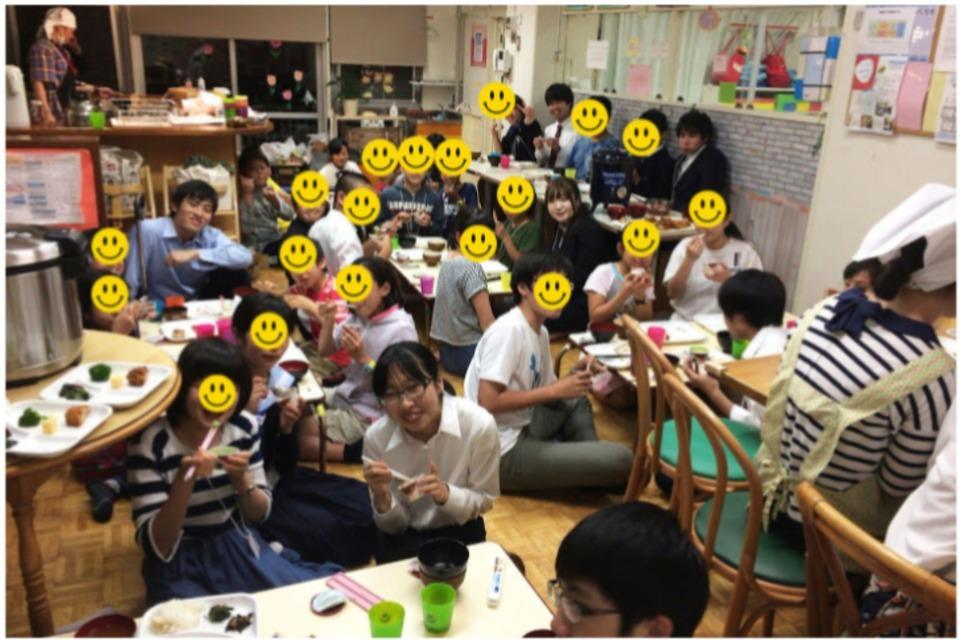 これまでの活動の画像