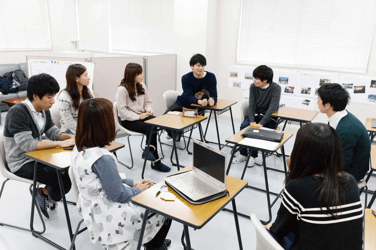 これまでの活動の画像