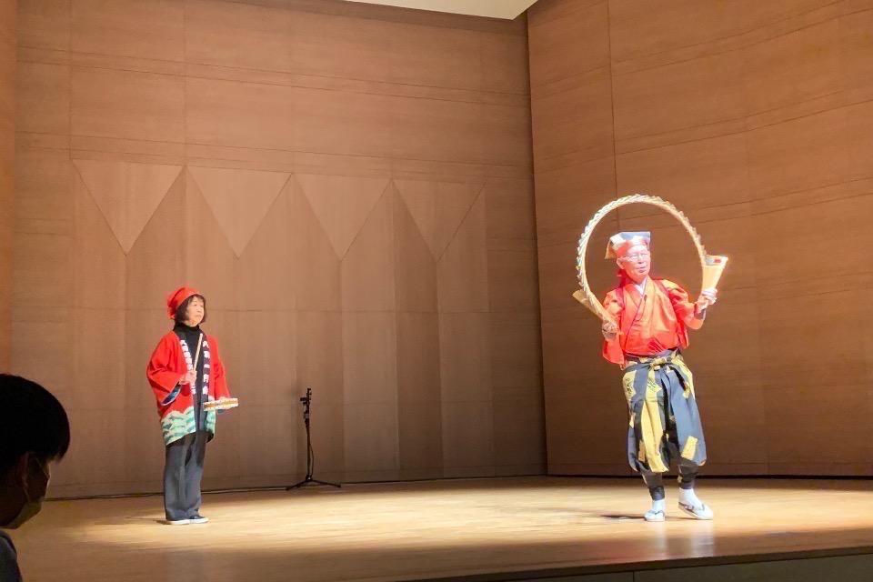 Past Activities Image