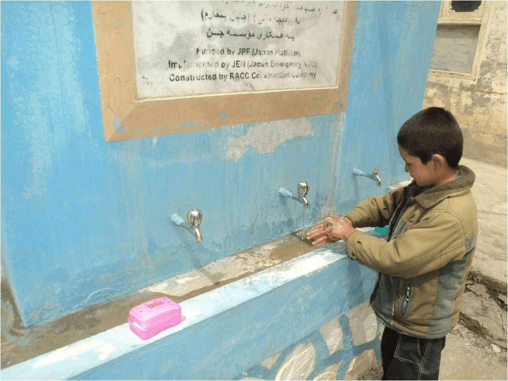 これまでの活動の画像