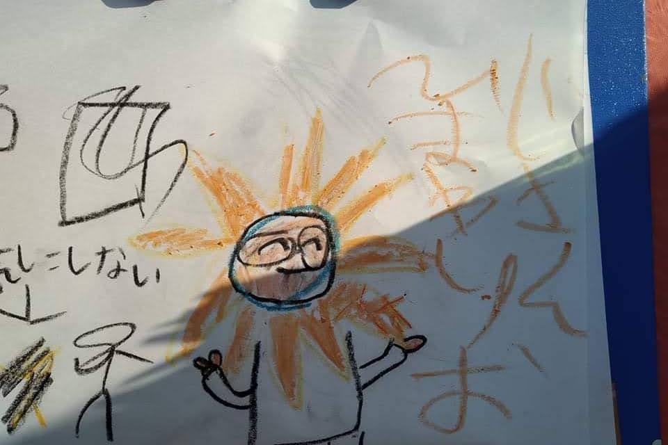 これまでの活動の画像