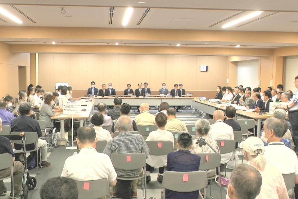 これまでの活動の画像