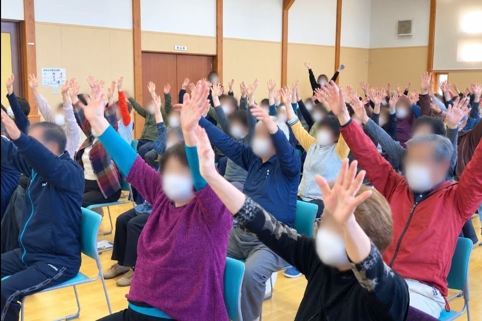 これまでの活動の画像