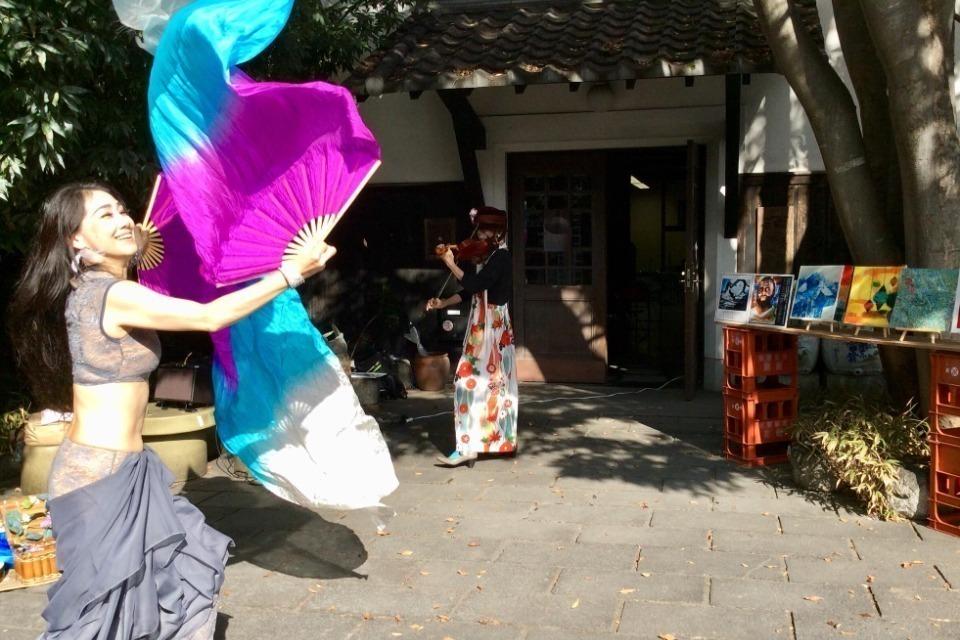 これまでの活動の画像