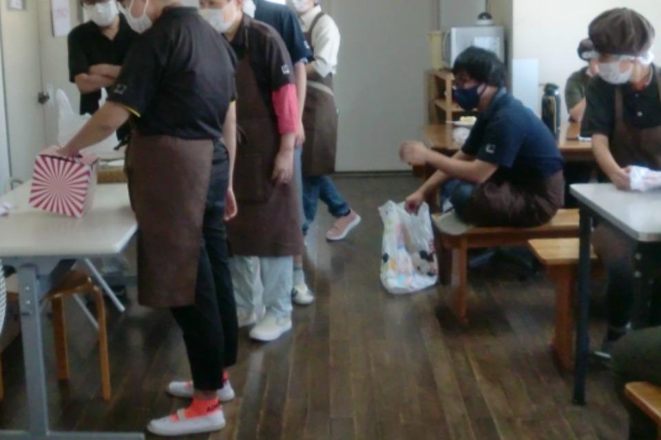 これまでの活動の画像