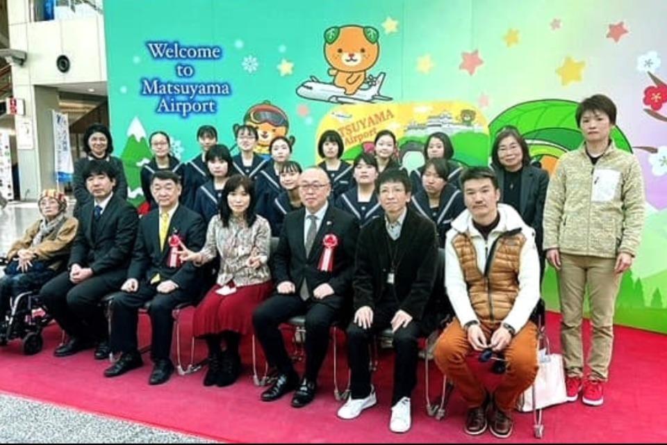 これまでの活動の画像