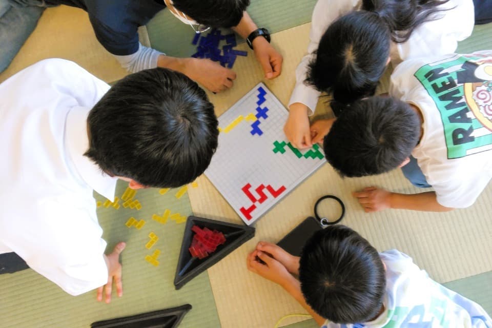 これまでの活動の画像