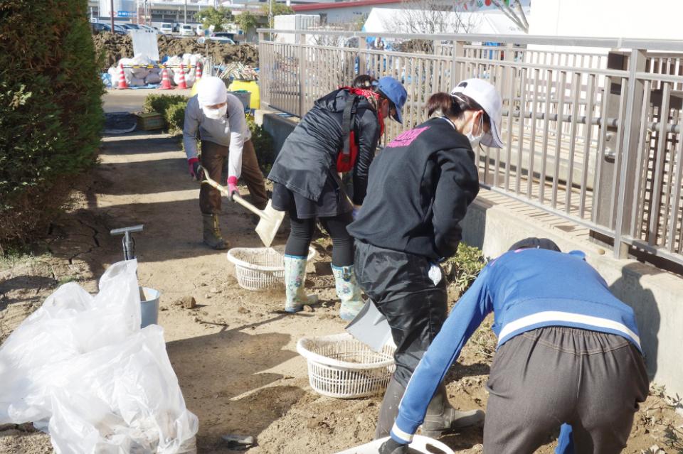 事業の必要経費の画像