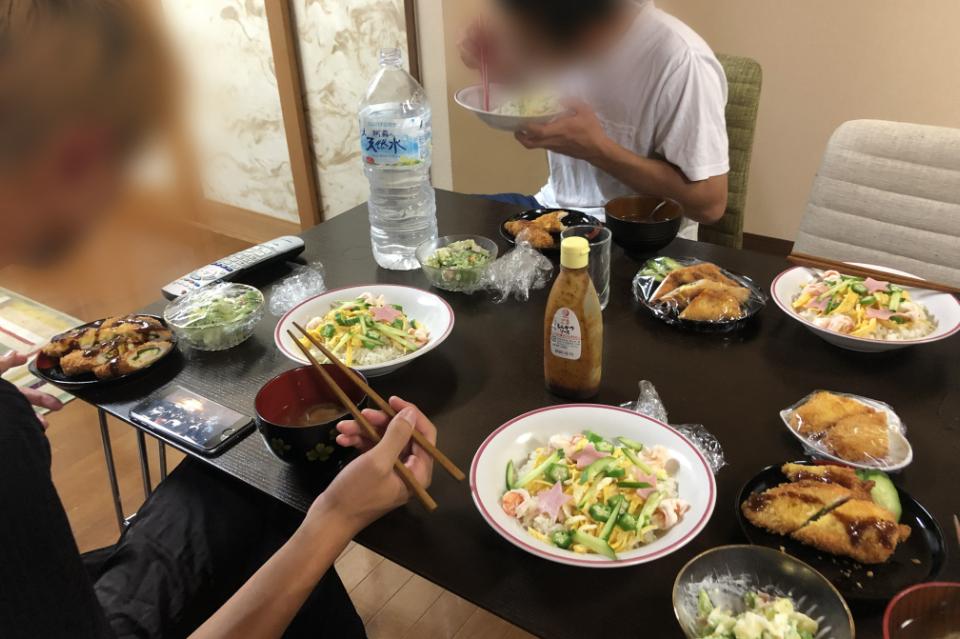 事業の必要経費の画像