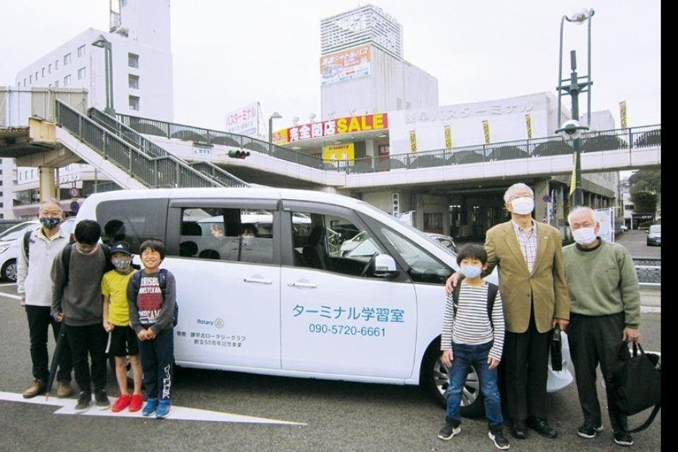 事業の必要経費の画像