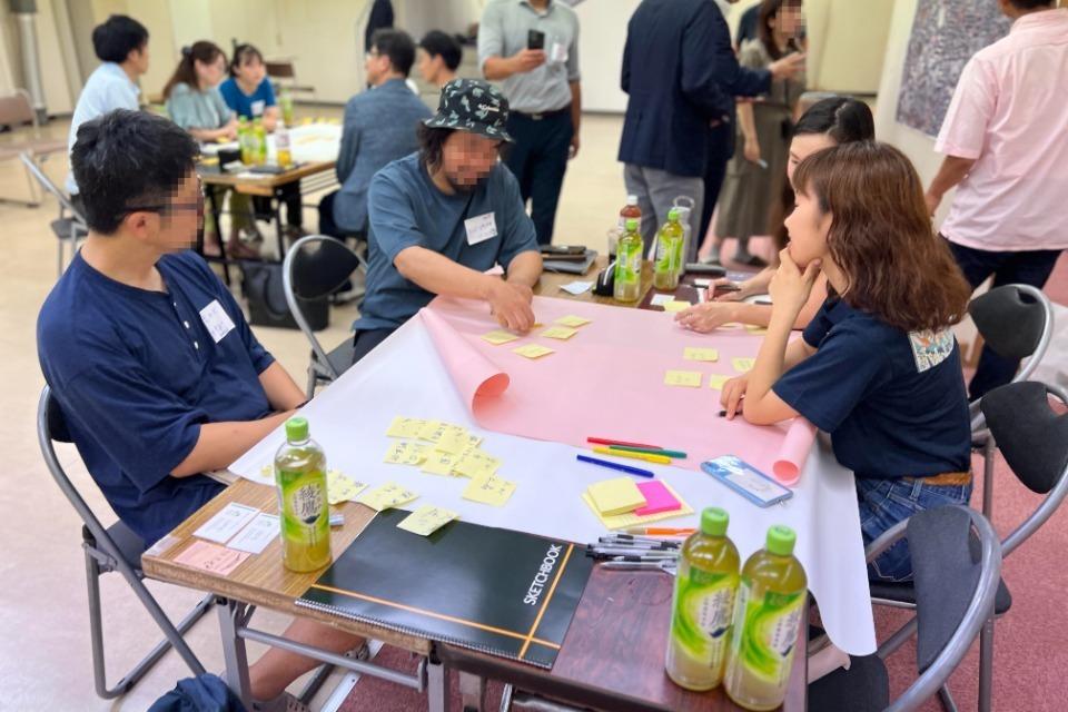 事業の必要経費の画像