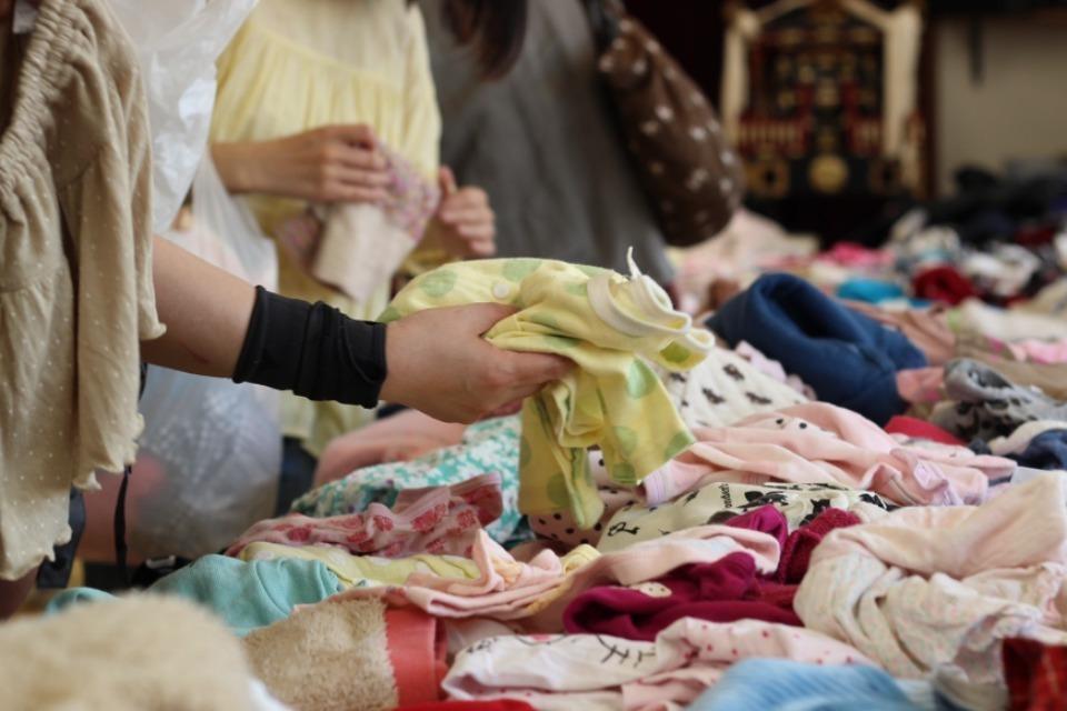 Necessary expenses of the business Image