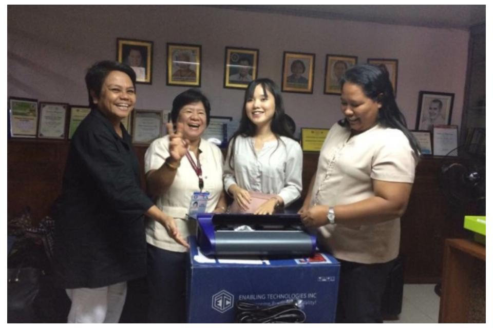 Necessary expenses of the business Image