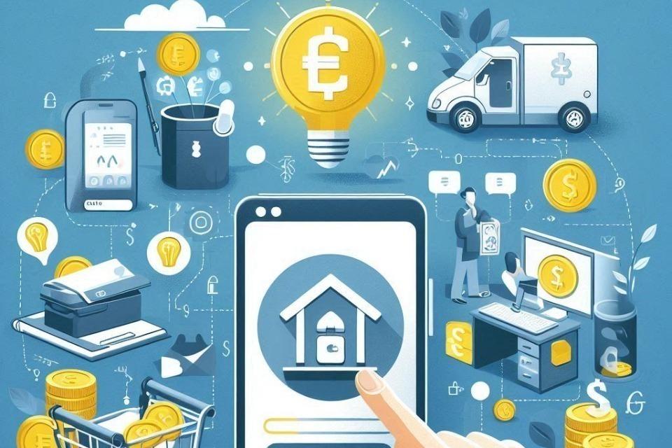 事業の必要経費の画像