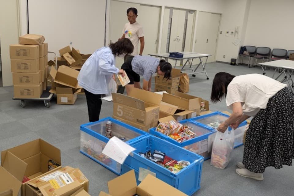 事業の必要経費の画像