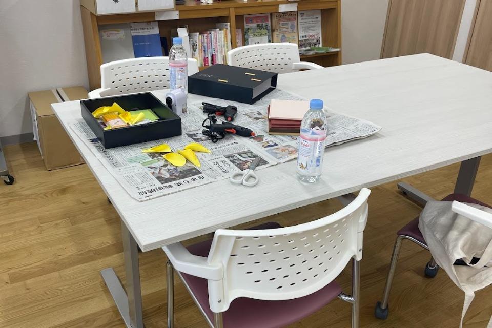 事業の必要経費の画像