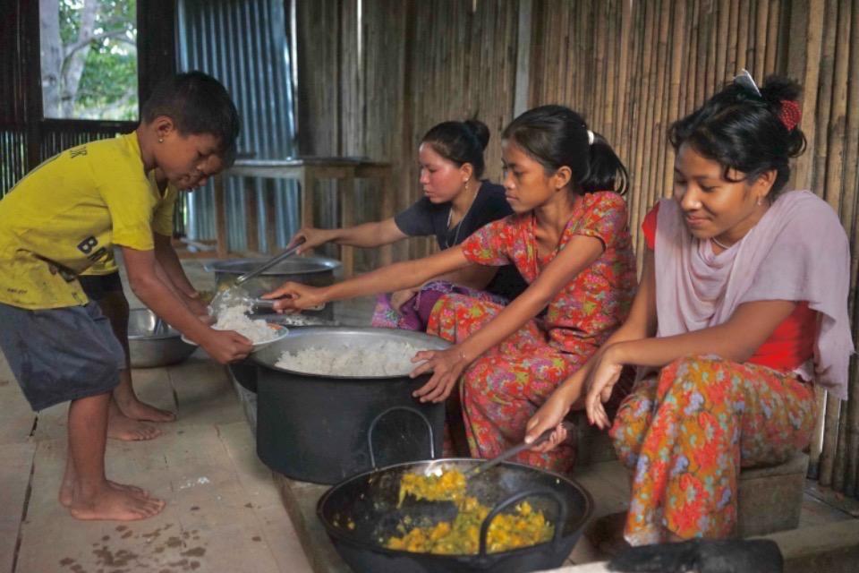 Necessary expenses of the business Image