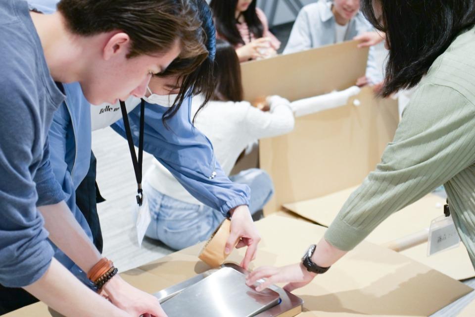 Necessary expenses of the business Image